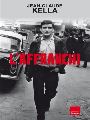 cover image of L'affranchi